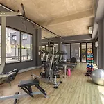 Easy Star - Charmoso Studio Na Viila Olimpia - Yx03H