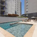 Easy Star - Charmoso Studio Na Viila Olimpia - Yx03H
