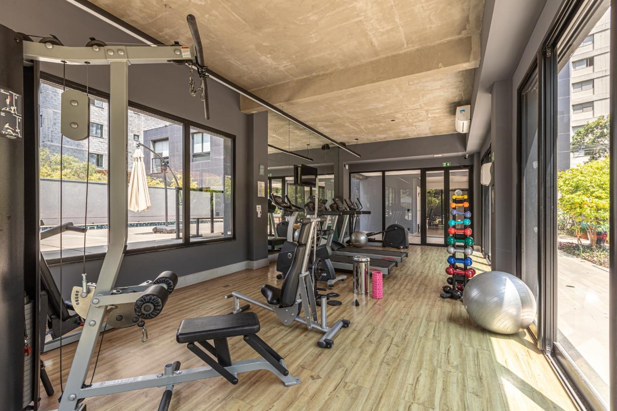Easy Star - Charmoso Na Viila Olimpia - Yx03h Apartamento São Paulo