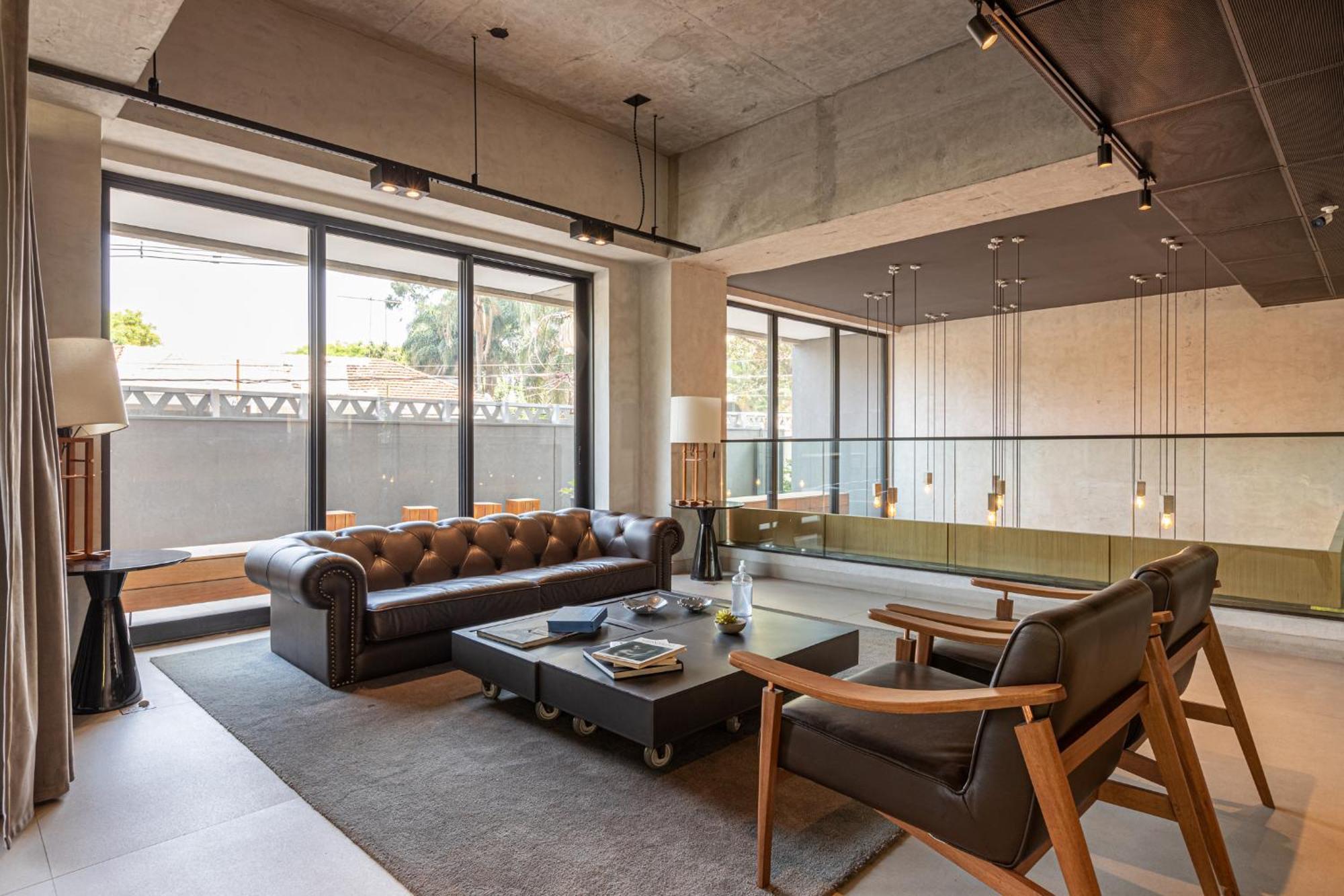 Apartamento Easy Star - Charmoso Na Viila Olimpia - Yx03h São Paulo