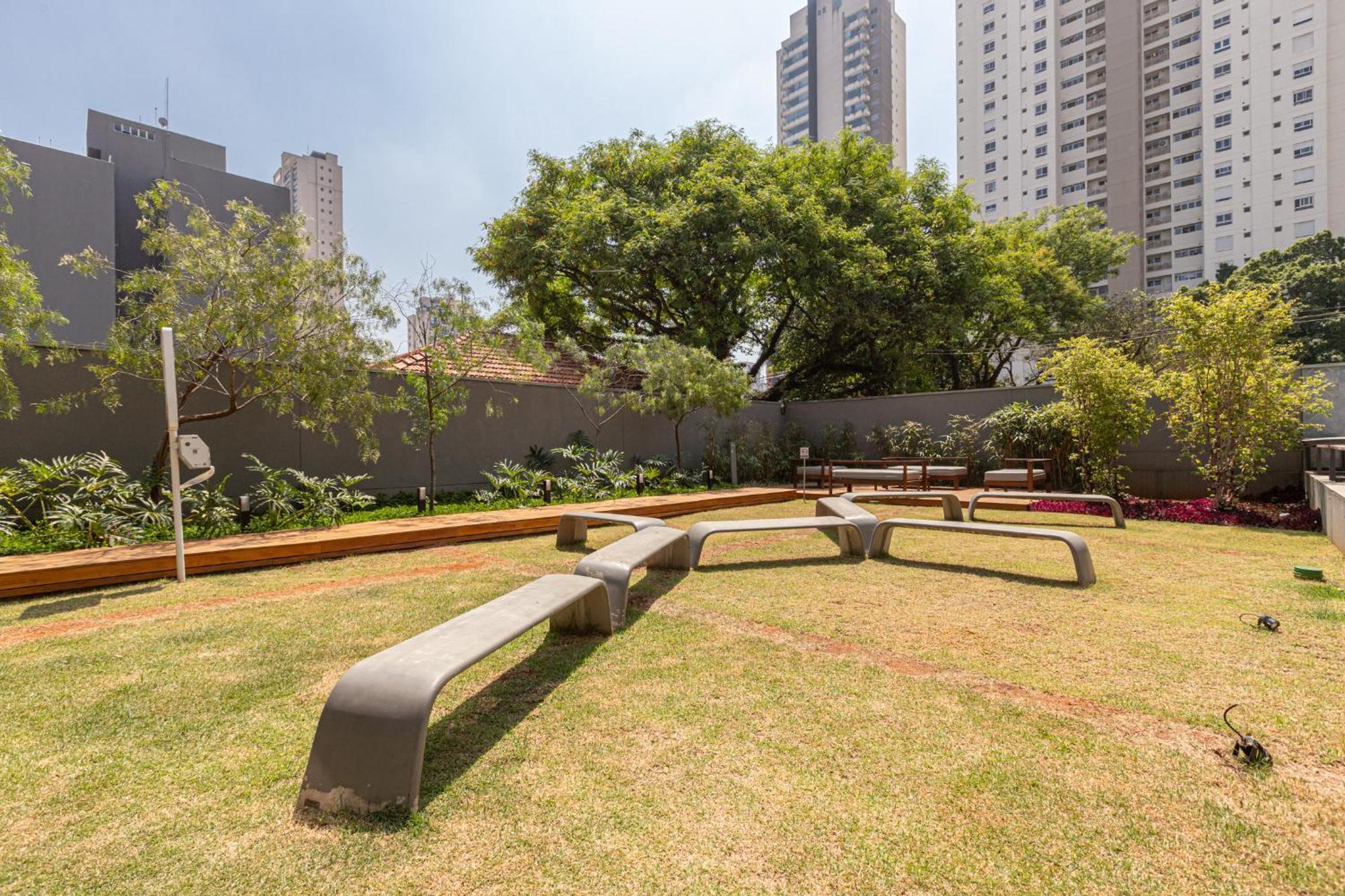 Easy Star - Charmoso Na Viila Olimpia - Yx03h * São Paulo