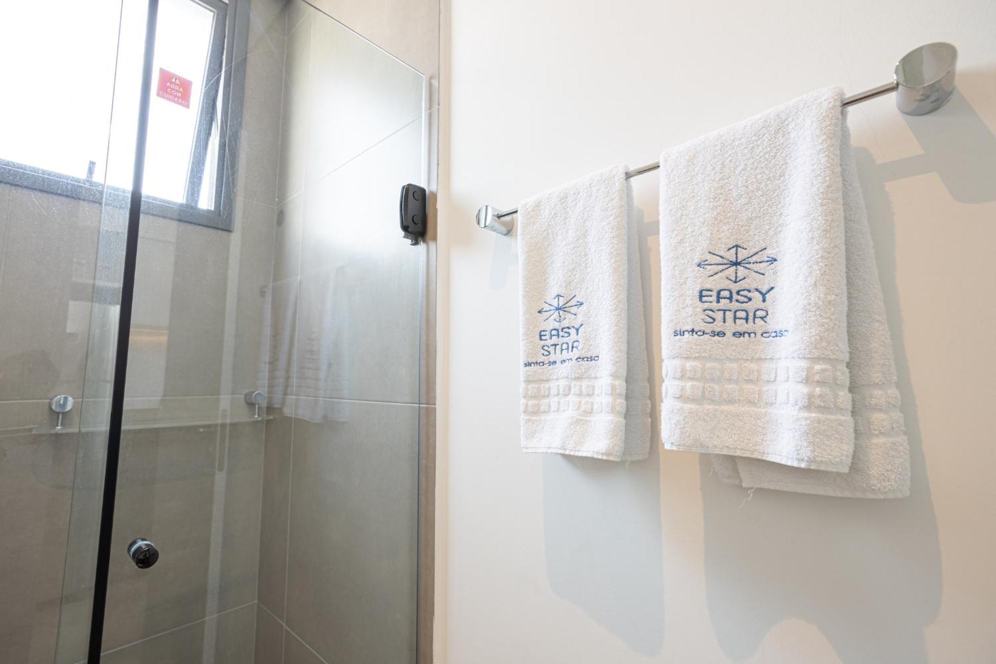 Apartamento Easy Star - Charmoso Na Viila Olimpia - Yx03h São Paulo