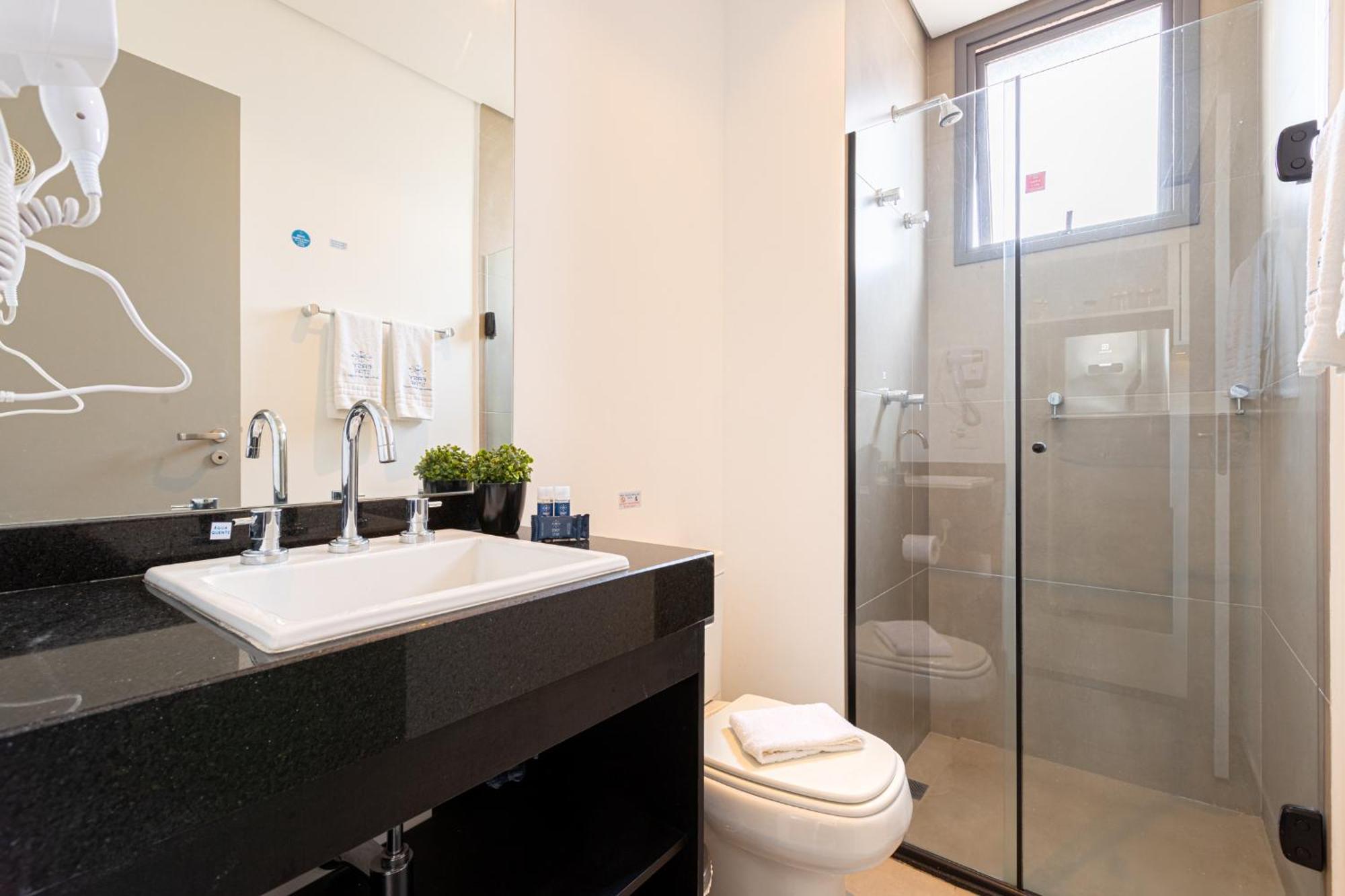Easy Star - Charmoso Na Viila Olimpia - Yx03h Apartamento