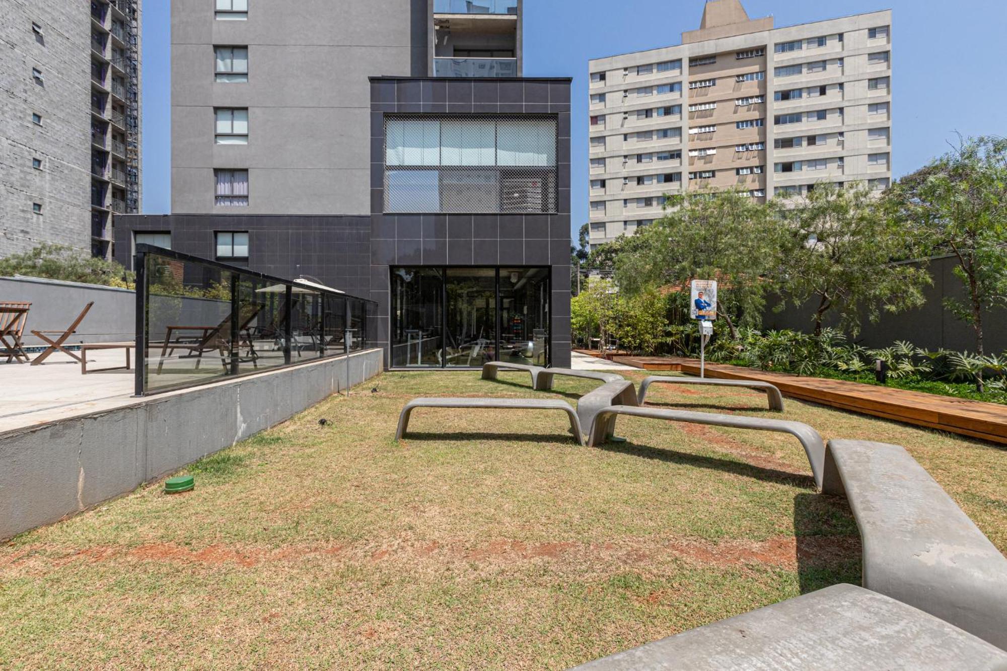Easy Star - Charmoso Na Viila Olimpia - Yx03h * São Paulo