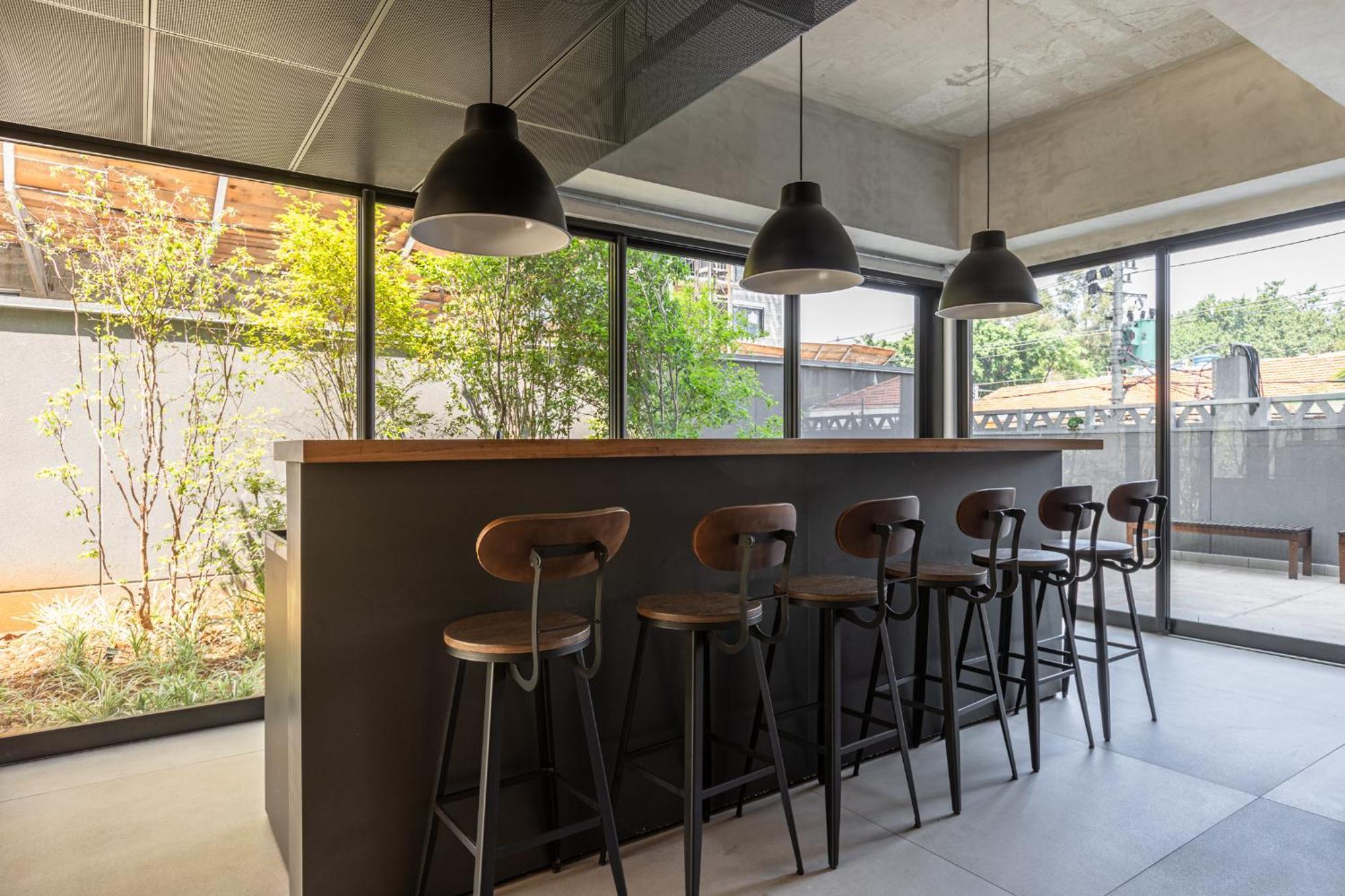 Easy Star - Charmoso Na Viila Olimpia - Yx03h Apartamento São Paulo