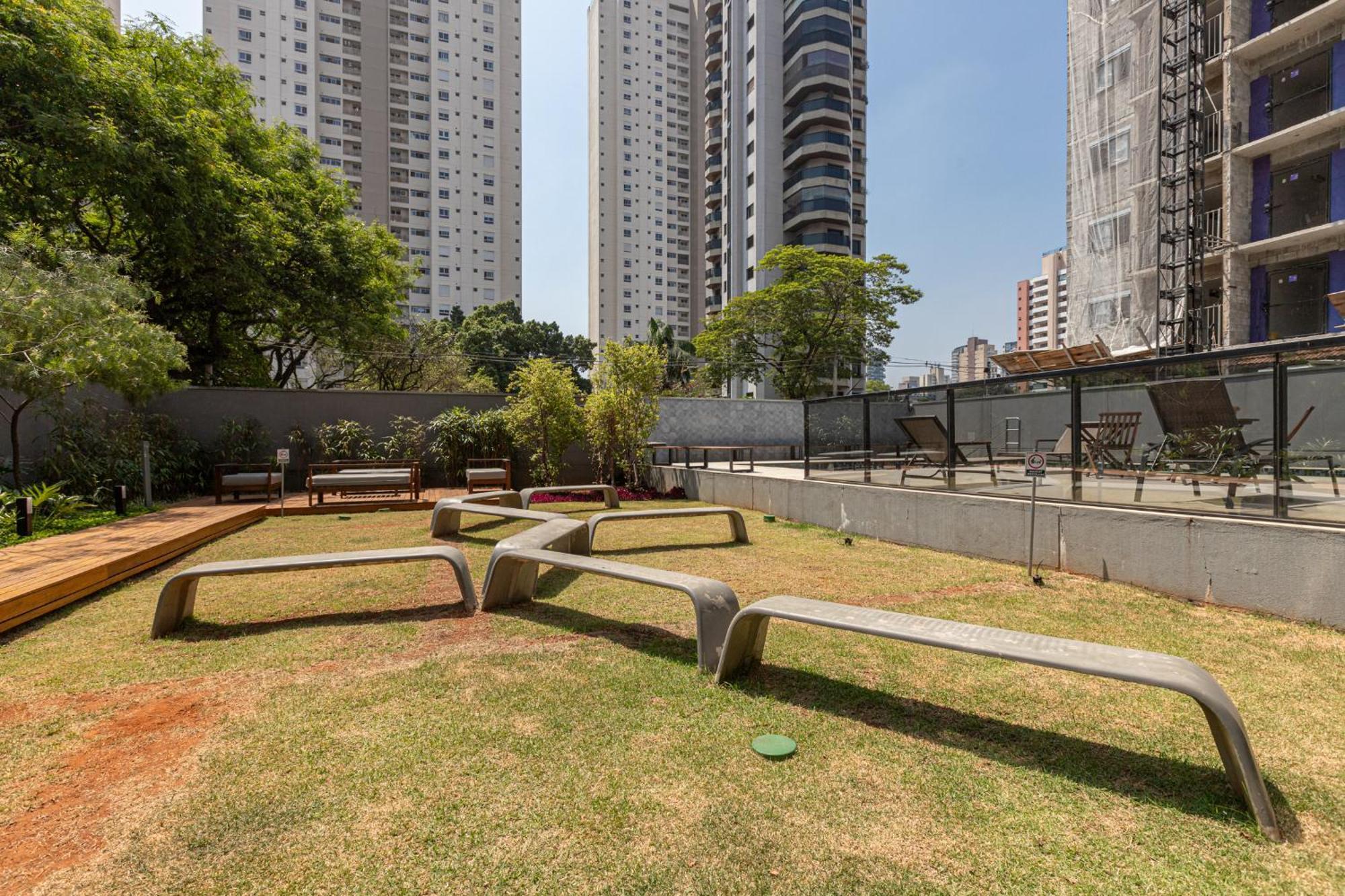 Easy Star - Charmoso Na Viila Olimpia - Yx03h São Paulo