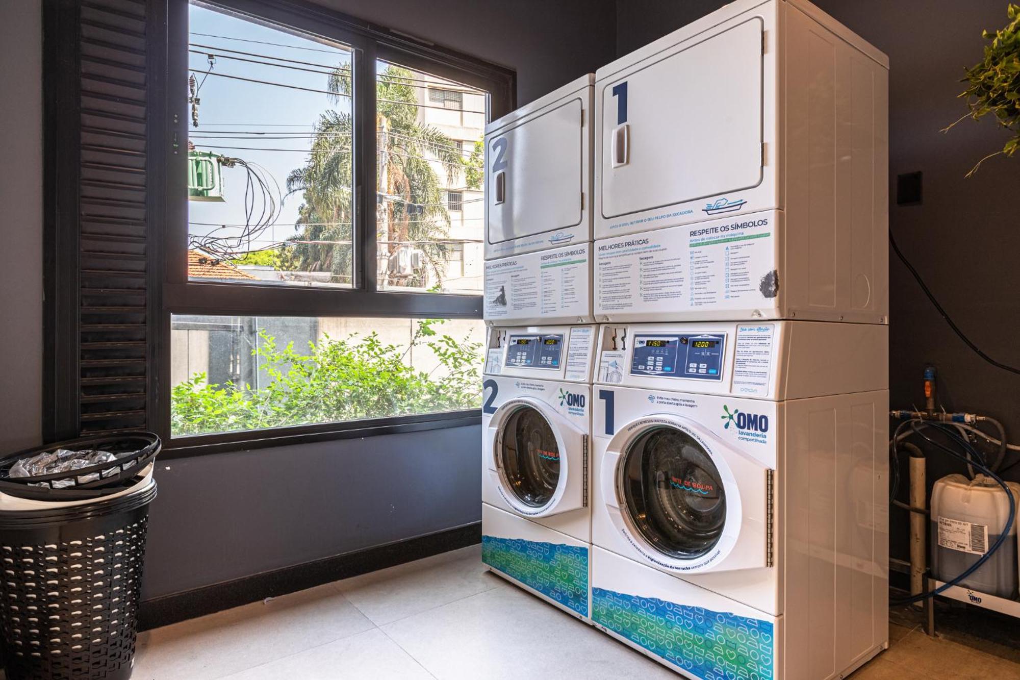 Apartment Easy Star - Charmoso Na Viila Olimpia - Yx03h *