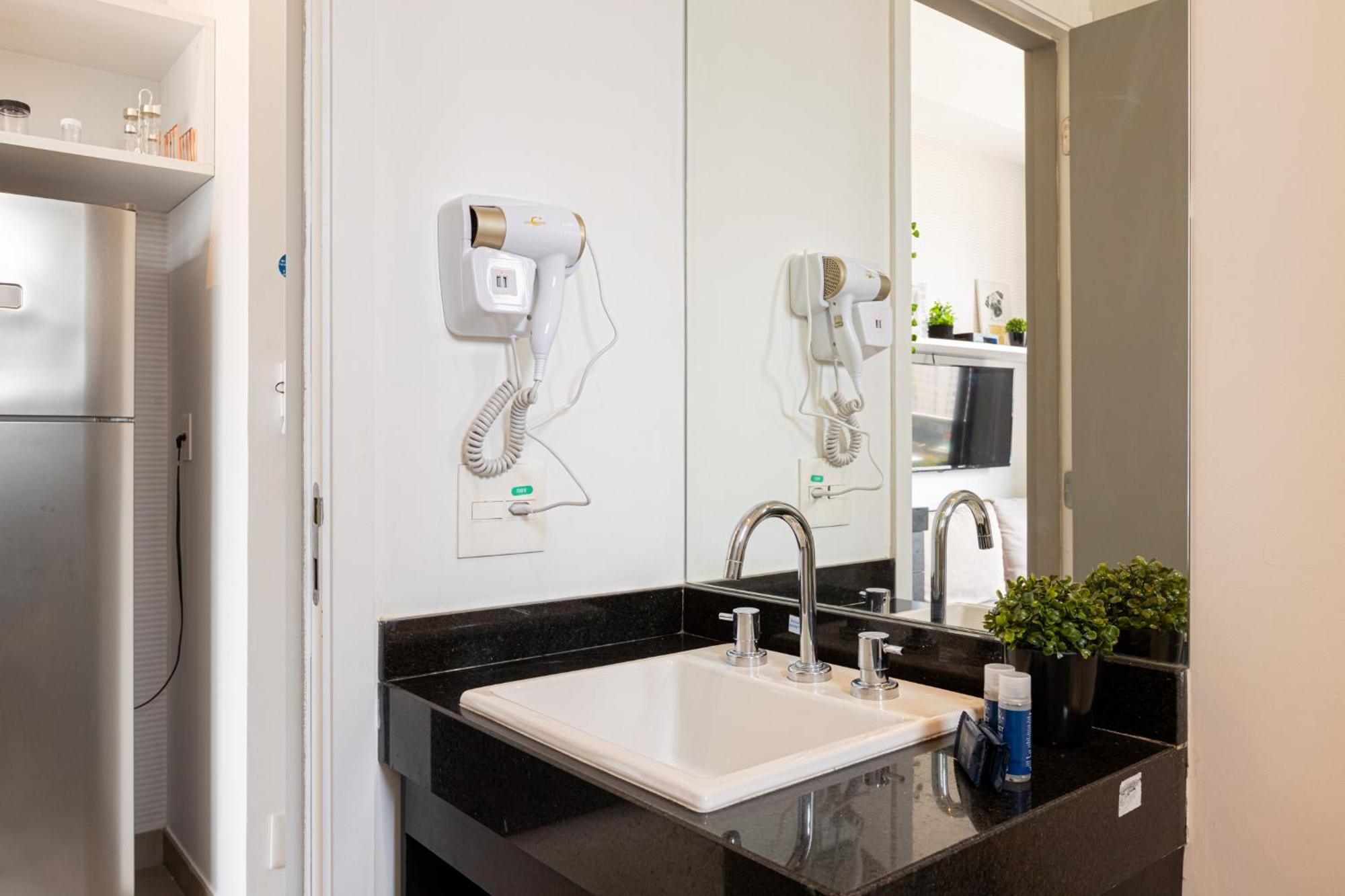Easy Star - Charmoso Na Viila Olimpia - Yx03h Apartamento São Paulo